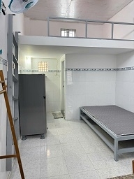 Phòng trọ trung tâm giá rẻ – Tiện nghi đầy đủ tại Phú Thạnh Tân Phú