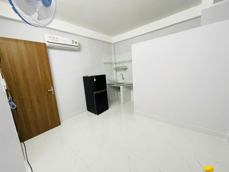 PHÒNG TRỐNG – NGUYỄN SỸ SÁCH P15 TÂN BÌNH TP HCM