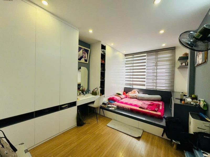 PL  KHUẤT DUY TIẾN – Ô TÔ TẢI TRÁNH – KINH DOANH - 37M2 GIÁ 21 TỶ