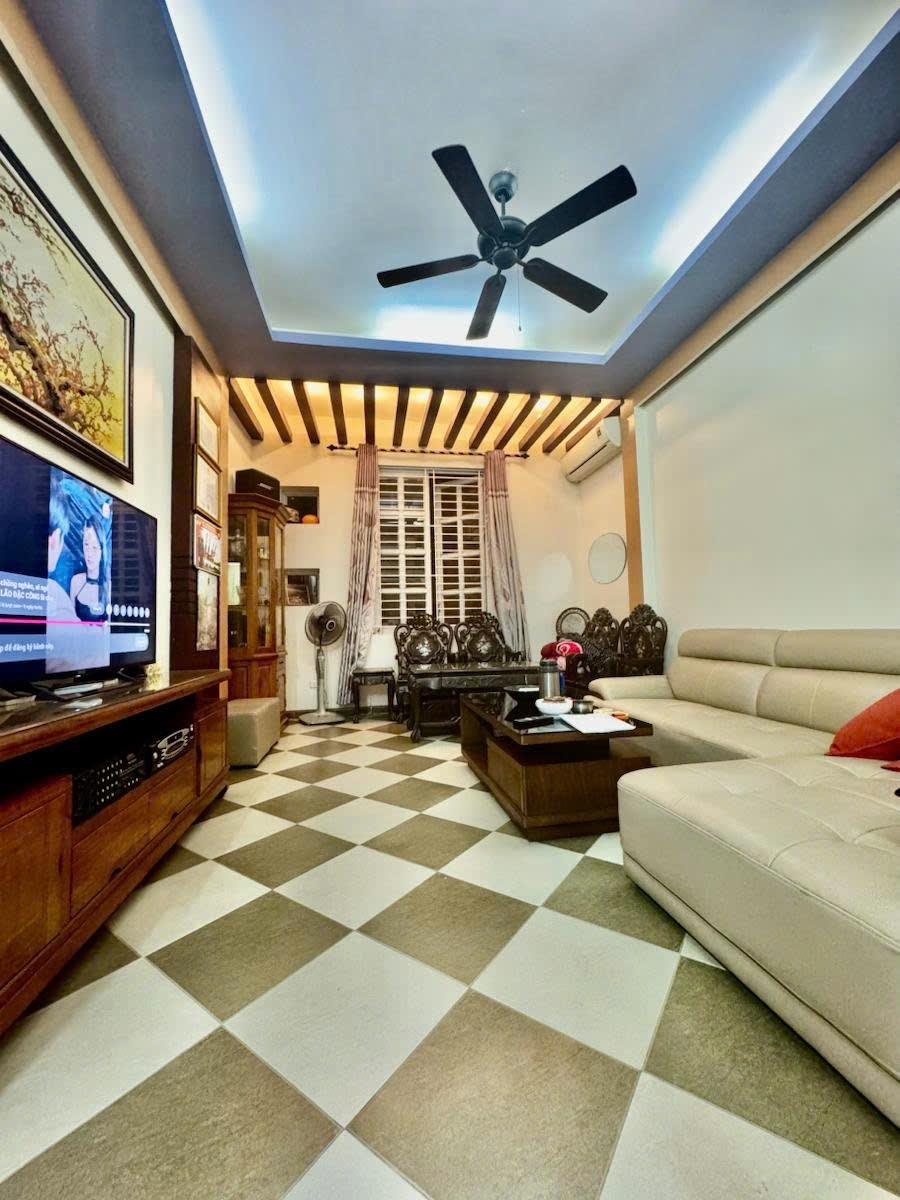 PL VĨNH PHÚC – Ô TÔ – 2 THOÁNG VĨNH VIỄN – DT 48m2 5 tầng mặt tiền 4m Giá 19.7 tỷ