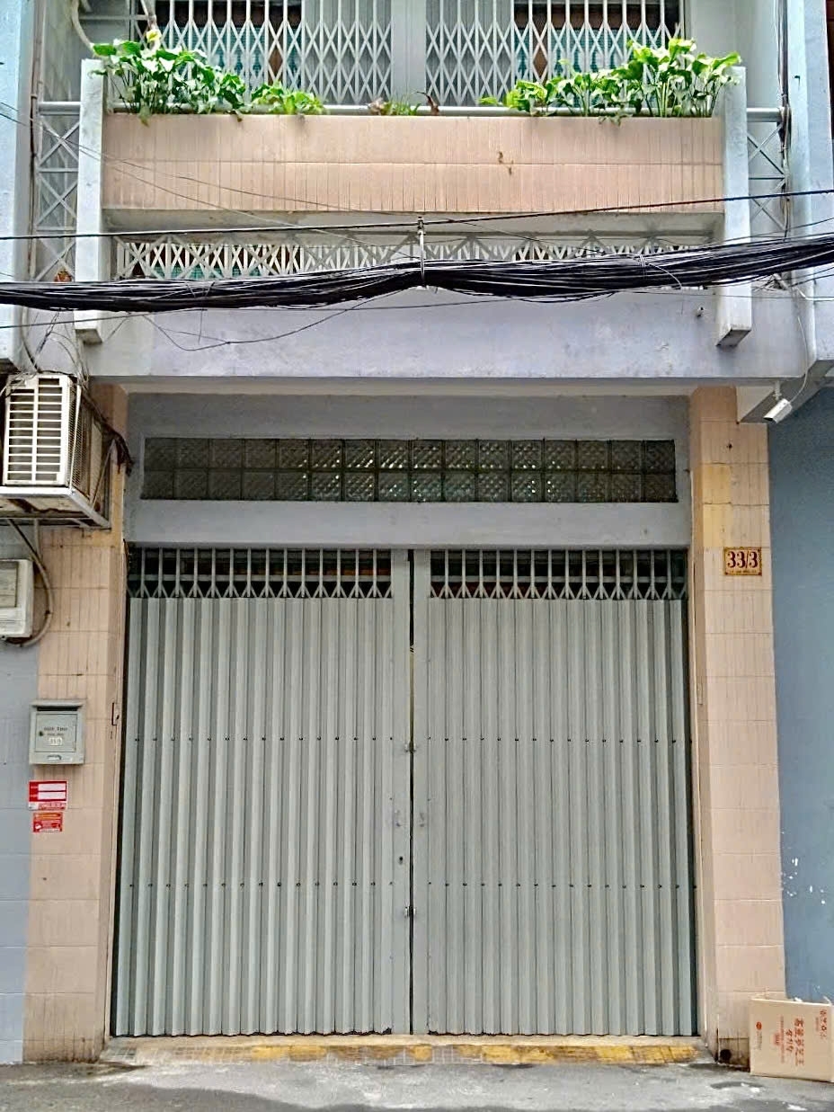 Quận 1 ! MB ĐẸP LẮM ! CHO THUÊ MB GIÁ RẺ 19 tr ! MT 1/ đường nhựa 8m khu kinh doanh khu VP