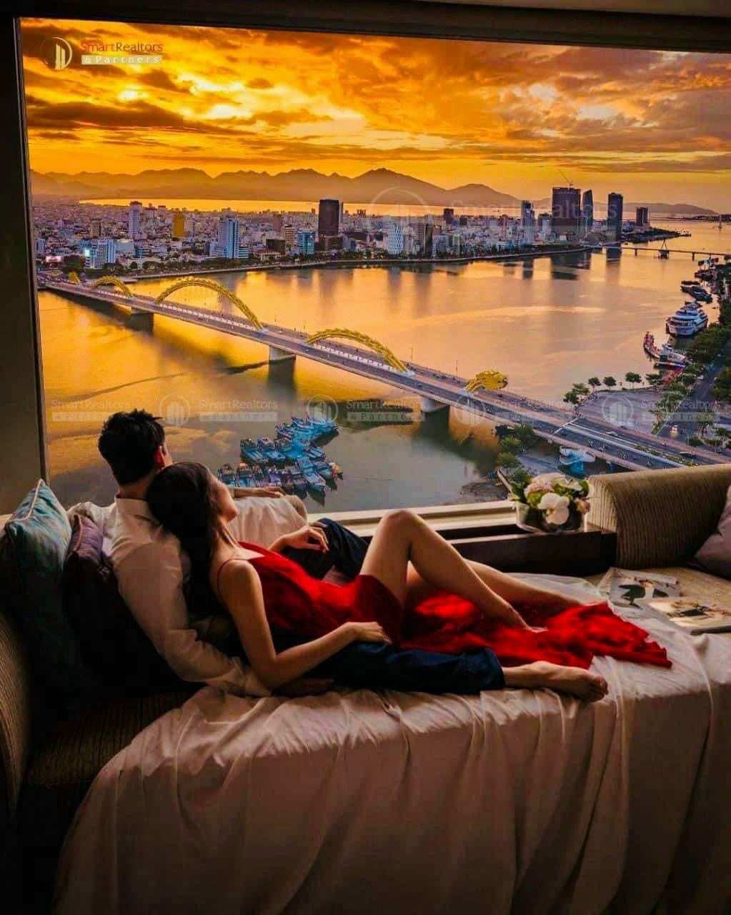 Quỹ căn 1N 2N giá tốt nhất chỉ từ 600tr sở hữu HĐMB cho thuê dòng tiền lên đến 180-200tr/năm