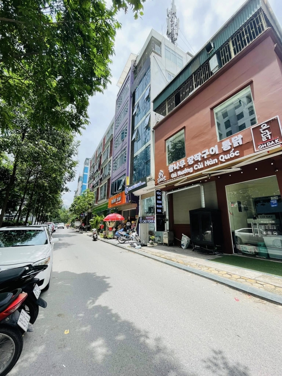 Rẻ Nhất Đống Đa Nguyễn Chí Thanh xe con tránh kinh doanh thông tứ tung 100m27 Tỷ