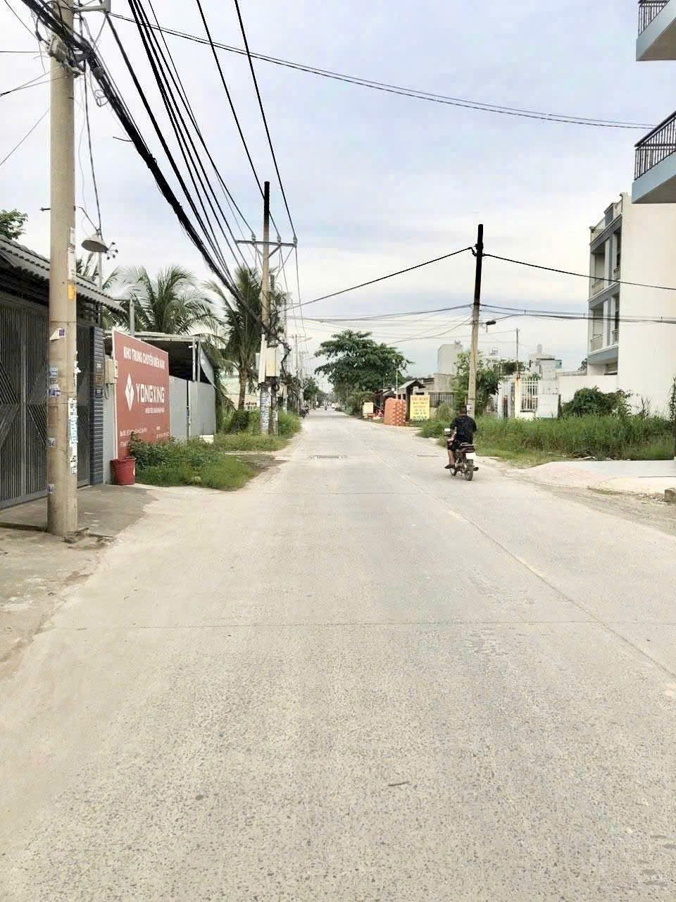 RẺ NHẤT KHU – MẶT TIÈN THẠNH XUÂN 52 Q12 – 7x40M NỞ HẬU – GIÁ 115 TỶ