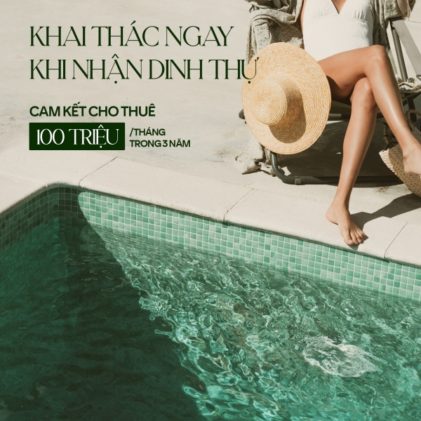 Regal The Palace – Dinh thự mới ra mắt dư địa tăng giá cực lớn