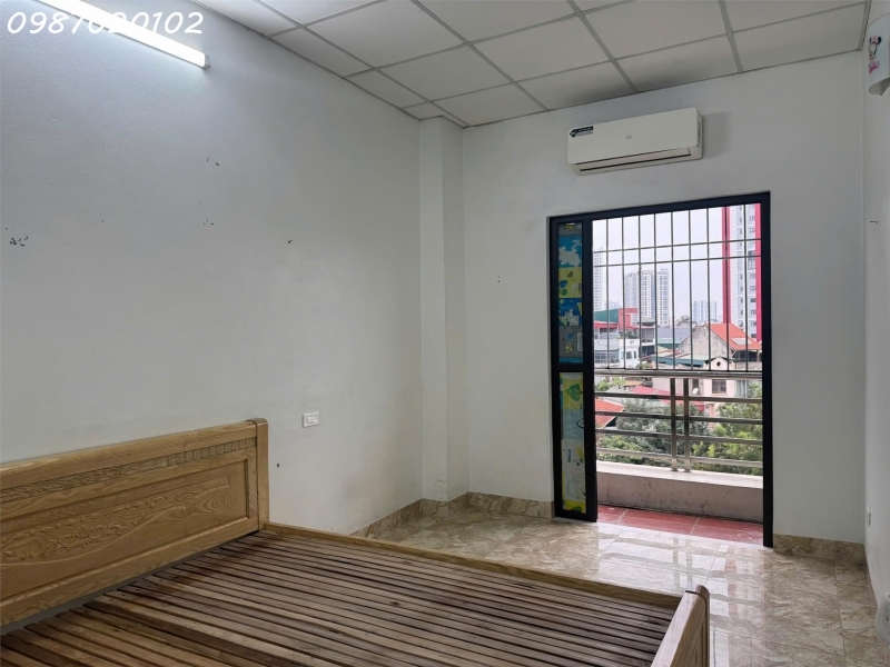 Sẵn phòng tại ngõ 107 Trần Quốc Vượng