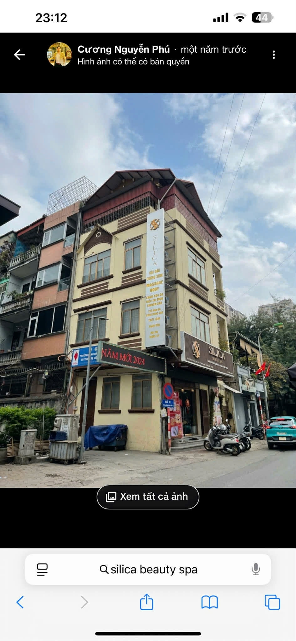 SANG NHƯỢNG MẶT BẰNG SPA KẾT HỢP TRÀ SỮA LABOONG CÓ THỂ Ở LẠI ĐƯỢC