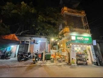 SANG NHƯỢNG QUÁN NƯỚC ÉP SINH TỐ MÌ TRỘN – 59 Nguyễn Chính Tân Mai Hoàng Mai HN