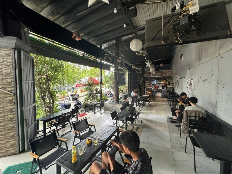 SANG NHƯỢNG QUÁN – VỊ TRÍ TIỀM NĂNG QUẬN 12  AN PHÚ ĐÔNG