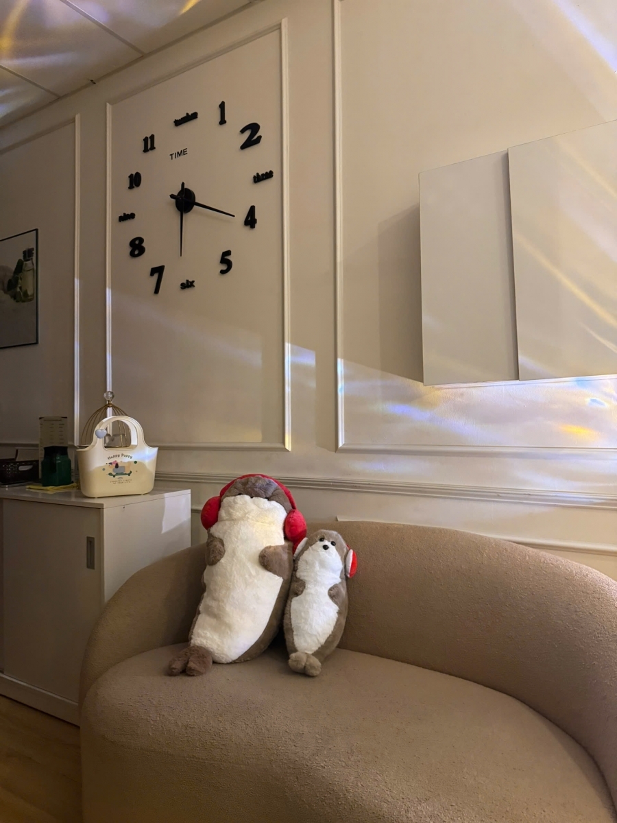 SANG NHƯỢNG TIỆM GỘI ĐẦU QUẬN BÌNH TÂN