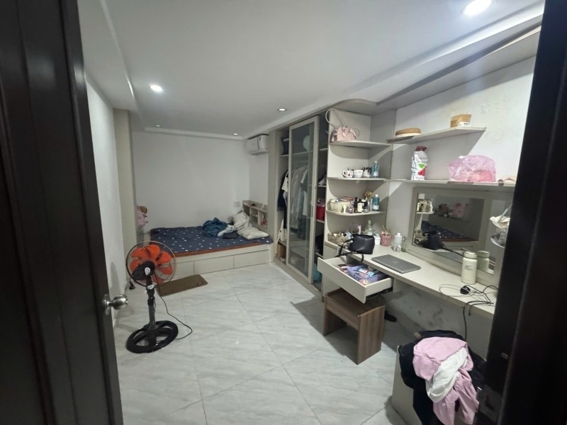 ♪ Sát Biển Nguyễn Tất Thành đoạn Hà Khê Ô tô đậu 50m DT60m2 2 tầng 3PN 3.3 tỷ