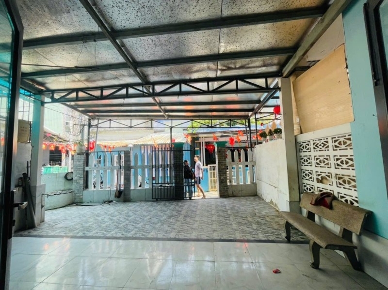 ♪ Sát Nguyễn Tất Thành Ô tô đậu 50m Hà Khê 02 106m2 ngang 5.7m 3.xx tỷ