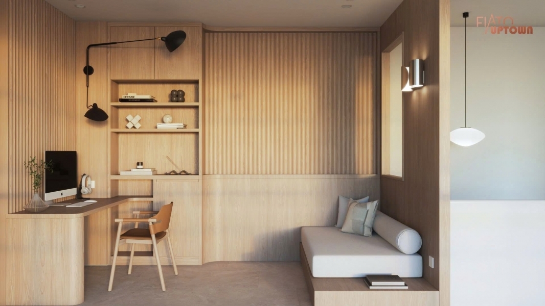 Shophouse Fiato Uptown Thủ Đức – Mặt Tiền Khủng Giá Đầu Tư Chỉ Từ 9 Tỷ