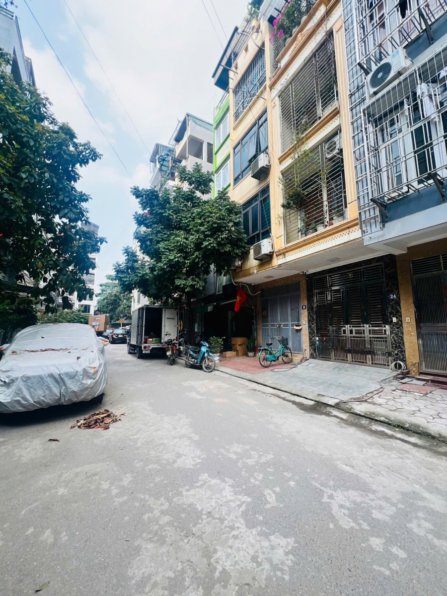 Siêu hiếm BÁN GẤP GẤP PHÂN LÔ LÔ GÓC nhà 7 tầng thang máy – gara ô tô – kinh doanh VÔ ĐỊCH