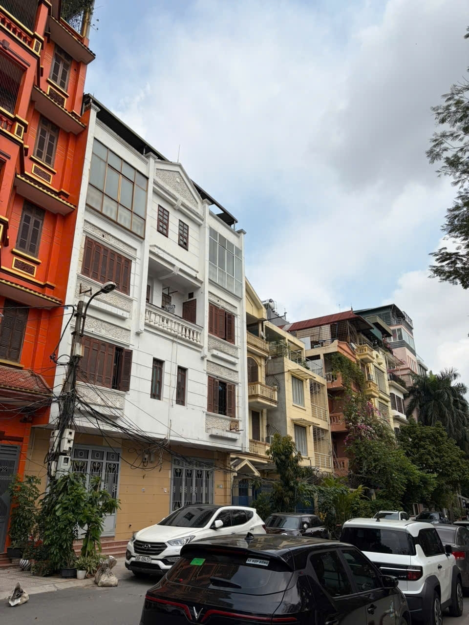 Siêu hiếm bán nhà mặt phố Trần Quang Diệu 7 tầng thang máy 80m kinh doanh chỉ 48 tỷ