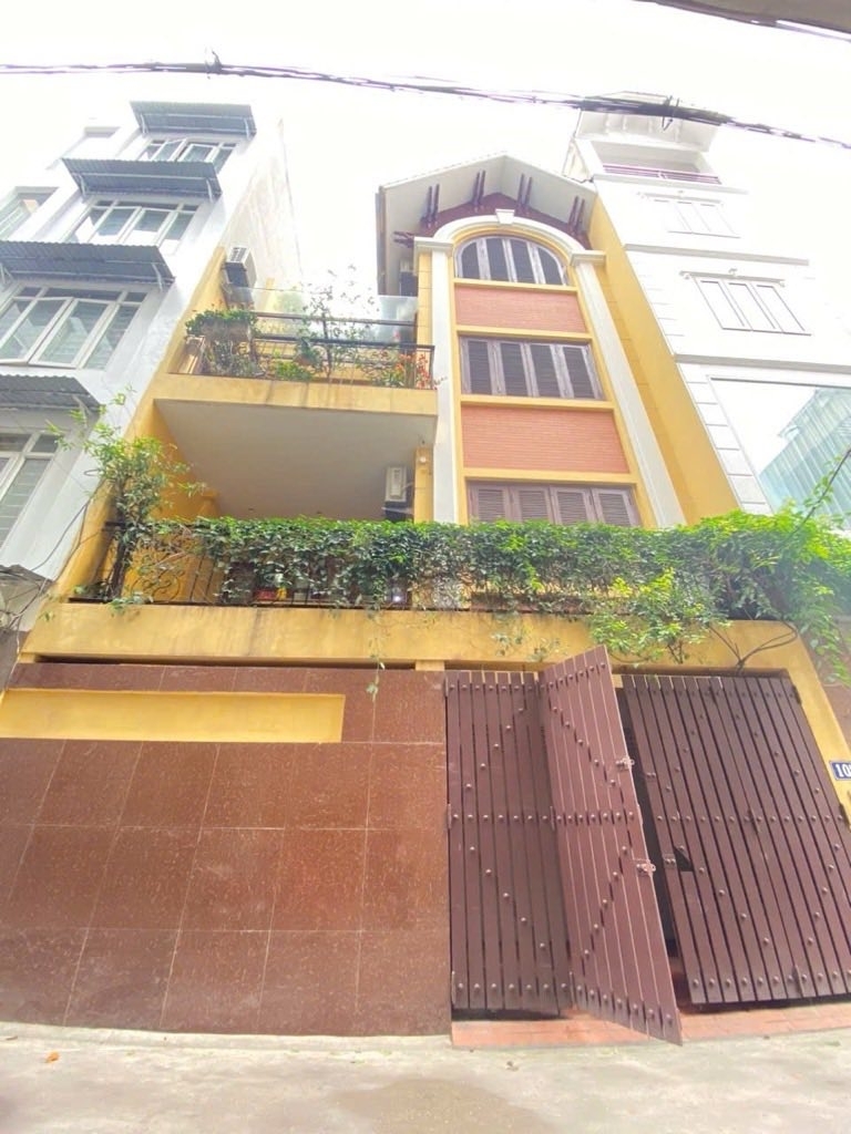 Siêu hiếm bán nhà Trích Sài apartment 90m mặt tiền rộng chỉ 21 tỷ