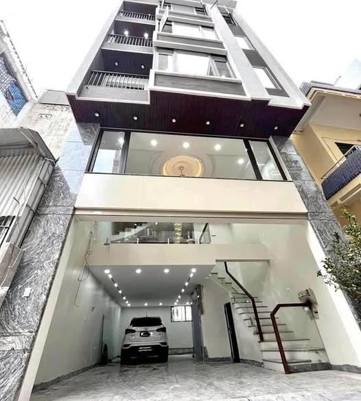 “Siêu hiếm” bán nhà Trích Sài ô tô thang máy 80m chỉ 24.5 tỷ