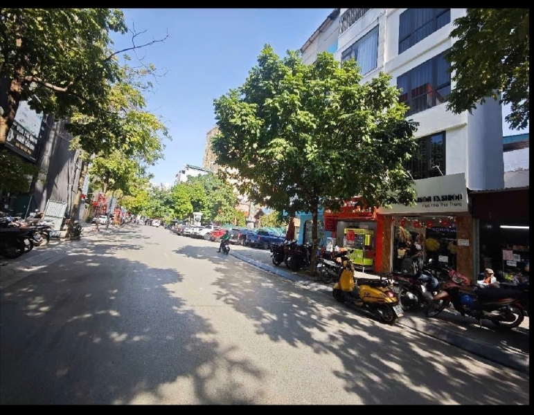 SIÊU HIẾM BÁN NHÀ VĂN CAO SẴN KINH DOANH DÒNG TIỀN CHO THUÊ