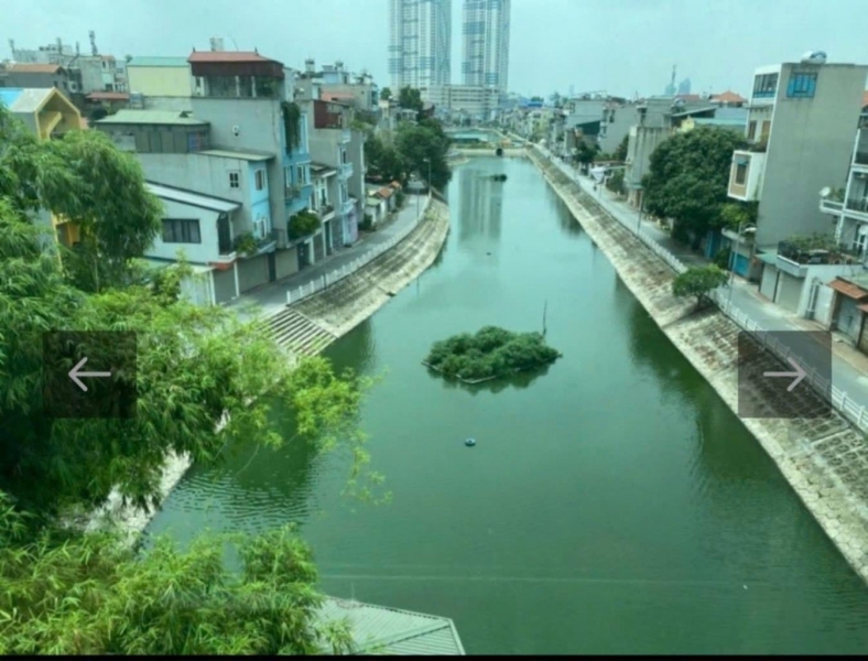 Siêu Hiếm ! Chỉ hơn 8 tỷ. Nhà 6T thang máy. Cách 1 nhà ra mặt phố Ngọc Lâm 2 nhà ra Hồ view hồ