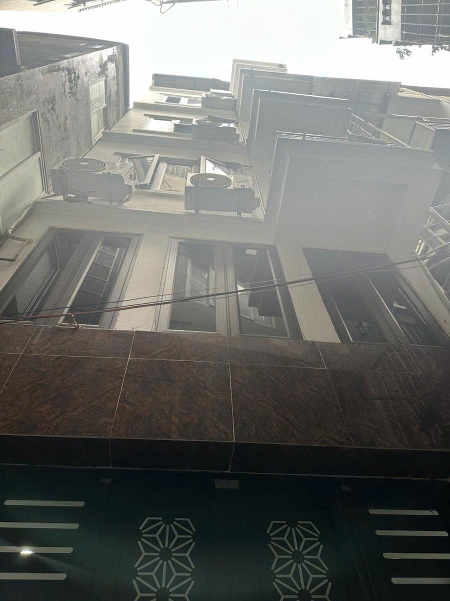 Siêu hiếm Mỹ Đình37m x 5T 8 phòng kk doanh thu 30tr/t giá nhỉnh 8 tỷ