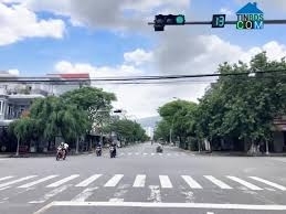 SIÊU HOT – BÁN ĐẤT MẶT TIỀN TRẦN NHÂN TÔNG ĐÀ NẴNG – VỊ TRÍ ĐẮC ĐỊA GIÁ TRỊ TĂNG TRƯỞNG MẠNH!