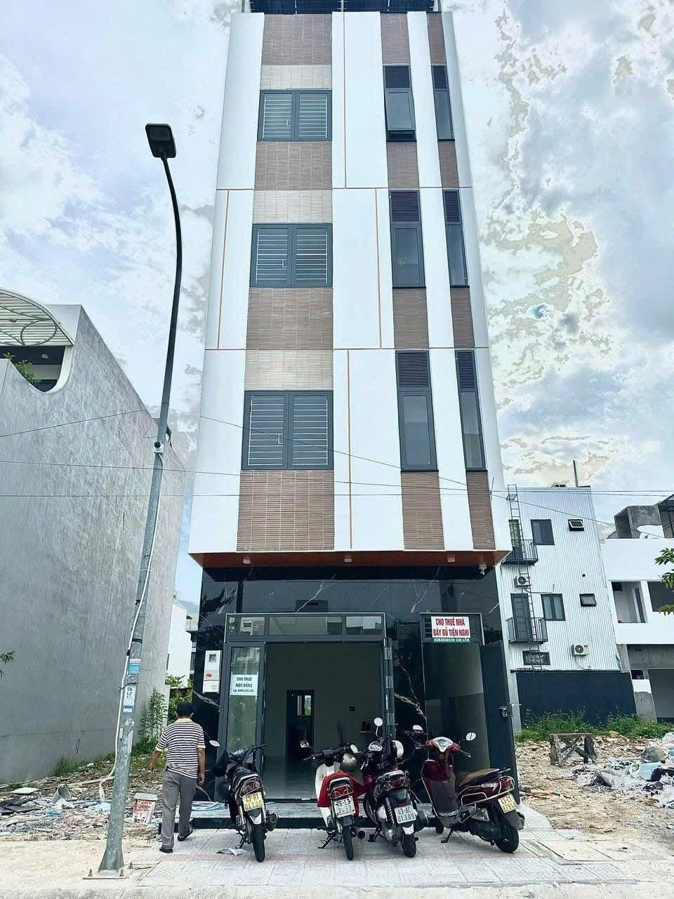 SIÊU HÓT – CHO THUÊ MẶT BẰNG KINH DOANH – GIÁ TỐT – LIÊN CHIỂU ĐÀ NẴNG