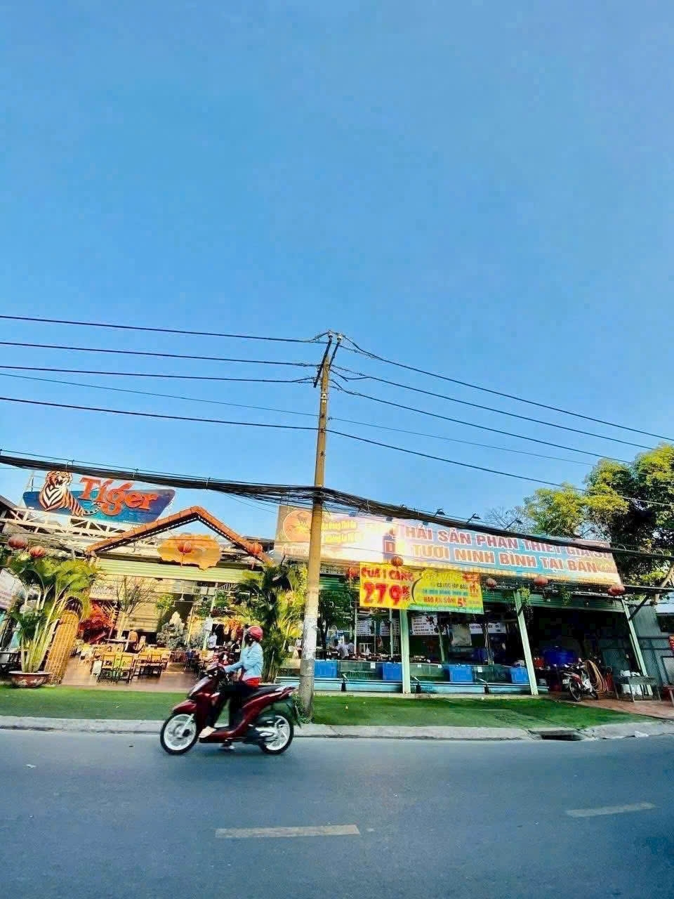 SIÊU PHẨM 2 MẶT TIỀN PHAN HUY ÍCH – P.12 GÒ VẤP (909M²) – DÒNG TIỀN 150TR/THÁNG!