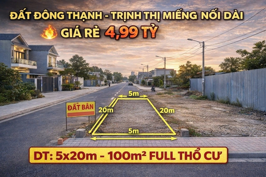 SIÊU PHẨM 8 LÔ VỪA RA SỔ MẶT TIỀN NHỰA KHU NHÀ LẦU GIÁP Q.12 NHANH CHỌN LỰA