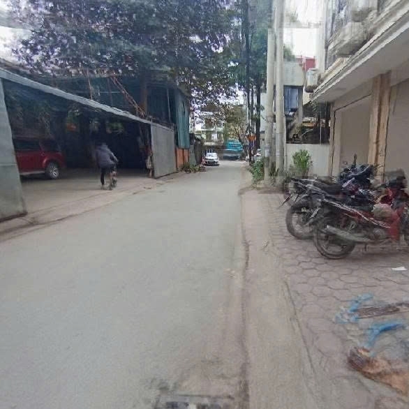 SIÊU PHẨM - BÁN NHÀ LÔ GÓC ĐẸP – ĐÔNG NGẠC BẮC TỪ LIÊM HÀ NỘI – Ô TÔ TRÁNH – GIÁ ĐẦU TƯ NHỈNH 9 TỶ