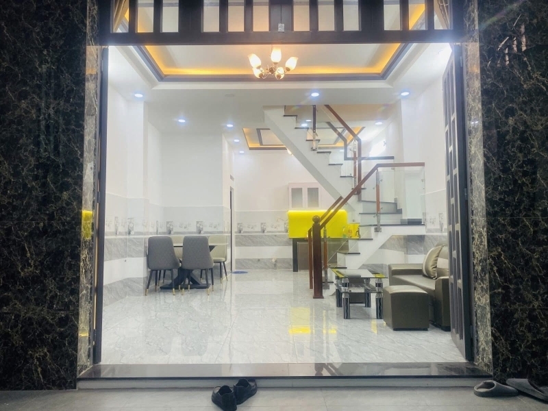 SIÊU PHẨM CĂN GÓC LÂM VĂN BỀN -PHƯỜNG TÂN KIỂNG Q7 NGANG 4.8M CỰC THOÁNG . HIẾM CÓ KHÓ TÌM