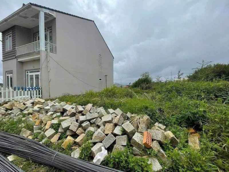 Siêu Phẩm Đất Biệt Thự KQH Nguyễn Hoàng – P7 Đà Lạt Giá 7.5 Tỷ