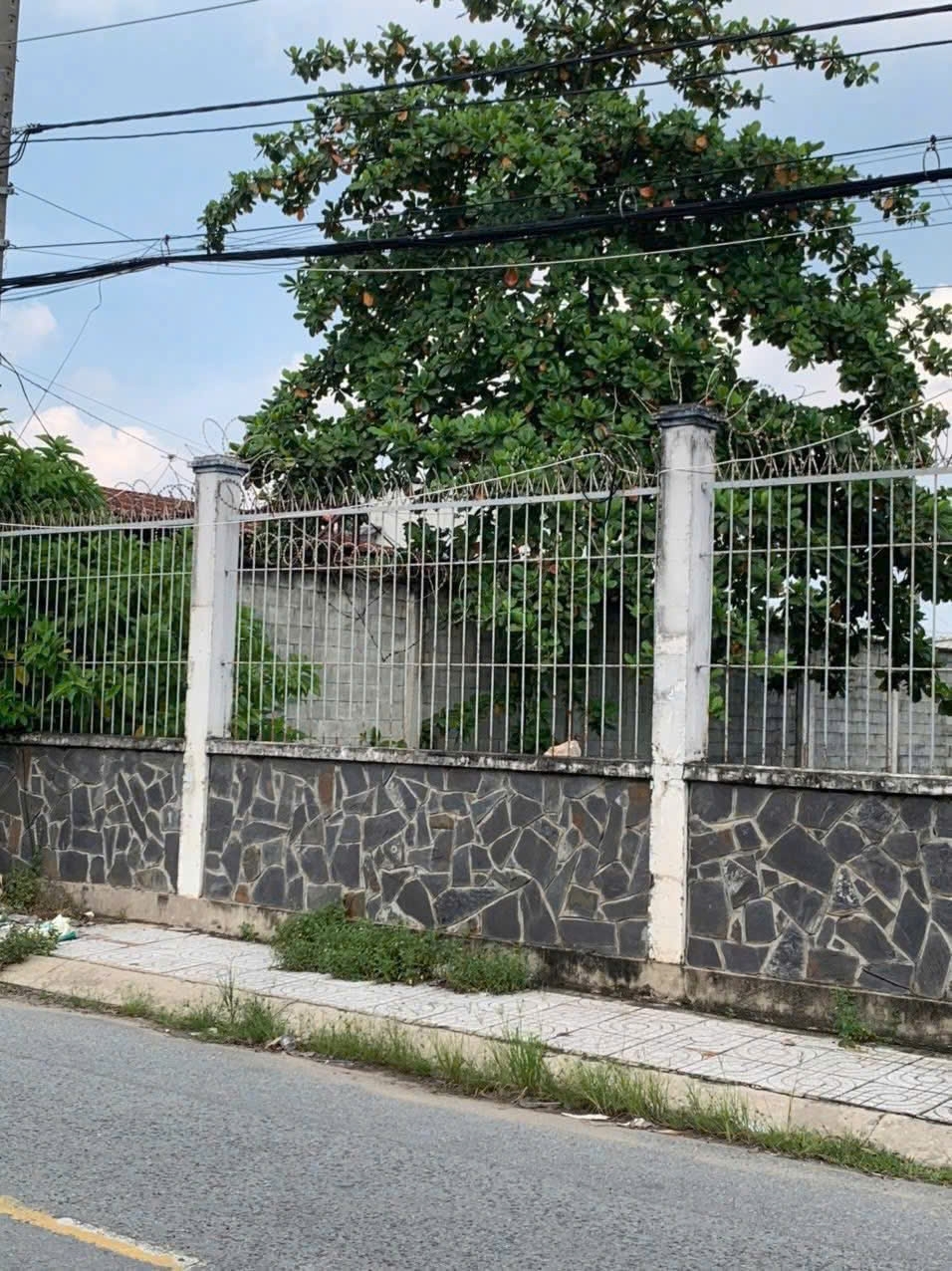 SIÊU PHẨM ĐẤT VIP KHỦNG LONG (39x260) MẶT TIỀN TÔ KÝ – HÓC MÔN