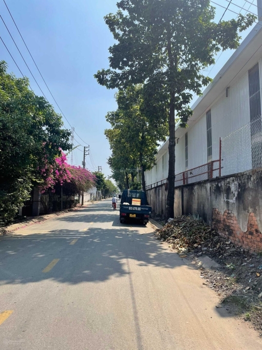 Siêu Phẩm Góc 2 MT đường đoà hữu trưng và đường số 1  ngay Ga Rạch Chiếc - An Phú Q.2.