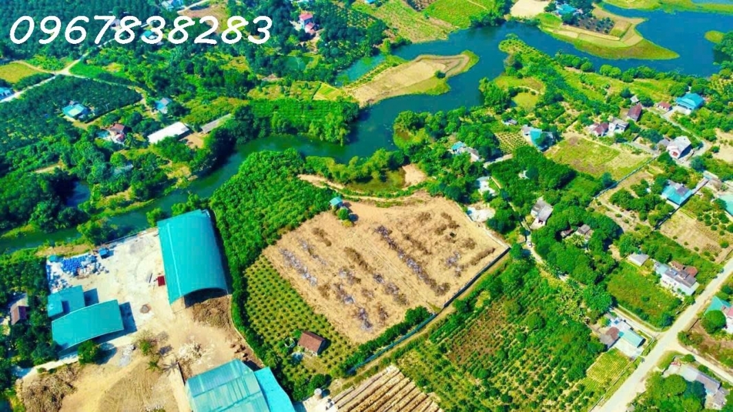 SIÊU PHẨM LẠC THUỶ HOÀ BÌNH CŨ