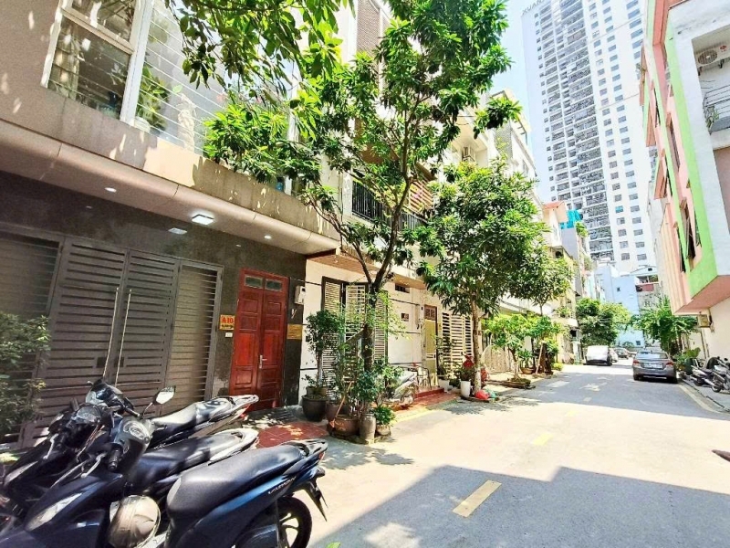 SIÊU PHÂM LK KĐT MỖ LAO-THANH BÌNH-VỈA HÈ Ô TÔ TRÁNH-NHÀ ĐẸP LONG LANH-AN SINH TUYỆT ĐỈNH