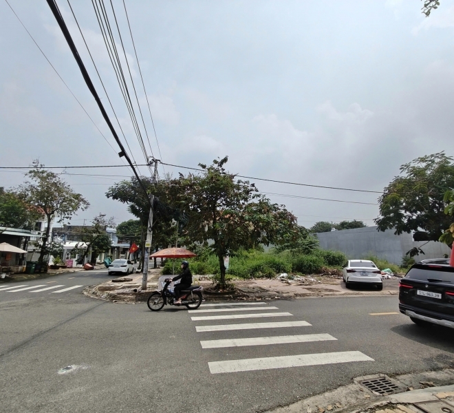 Siêu phẩm Lô Góc 2 mặt tiền Hoàng Diệu– Dương Bạch Mai BRVT DT: 3505m2- 32tr/ m2 LH: O908 954..758