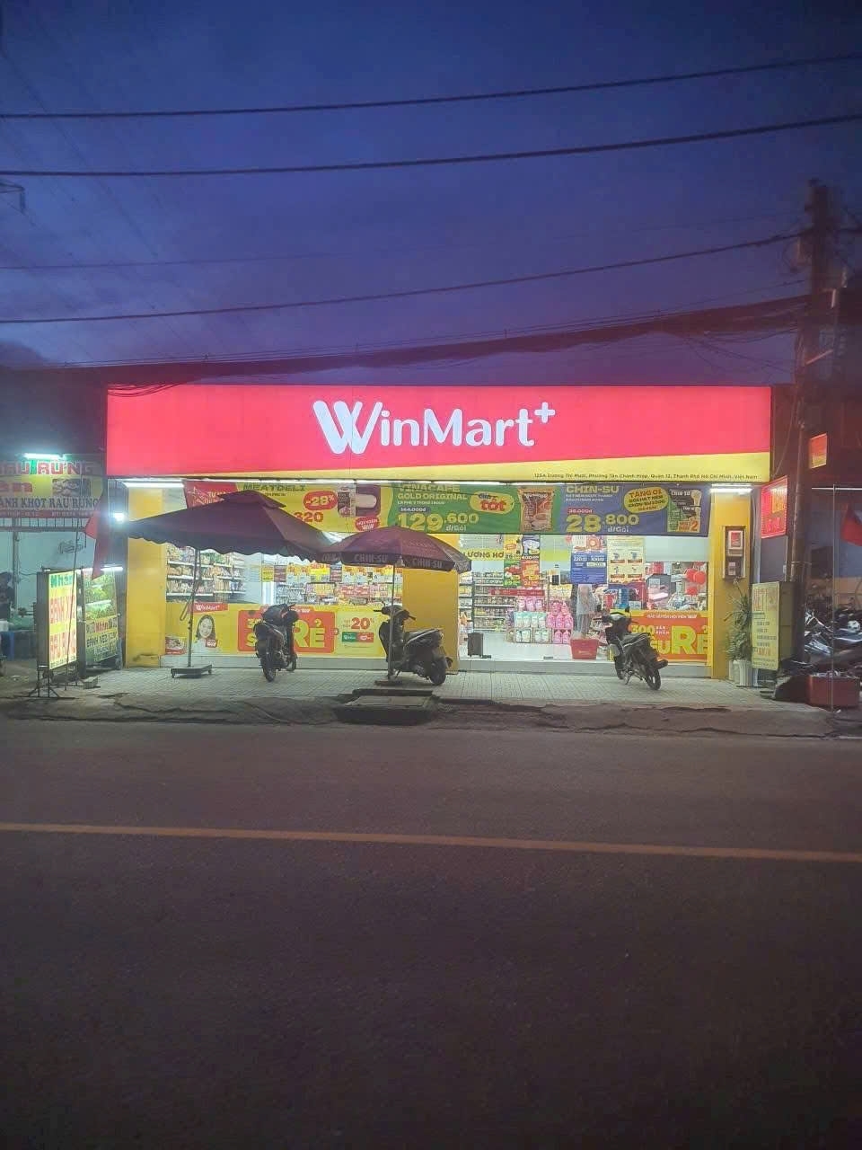 SIÊU PHẨM MẶT TIỀN DƯƠNG THỊ MƯỜI – 8x30 - XÂY 1 HẦM 8 TẦNG – CHỈ 24.5 TỶ