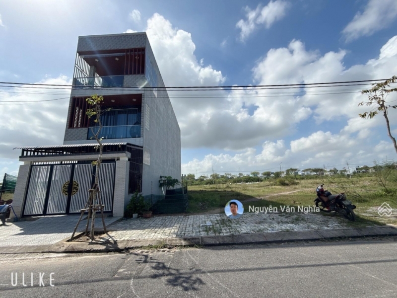 Siêu phẩm mặt tiền khu TĐC Bình Kỳ 120m2 - song song Võ Chí Công - Gần Mai Đăng Chơn