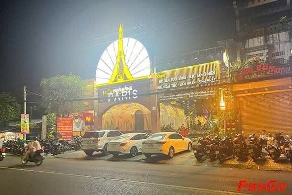 SIÊU PHẨM MẶT TIỀN LÊ VĂN KHƯƠNG – BÁN NHÀ + NHÀ HÀNG (20x50) – HIỆP THÀNH Q12!