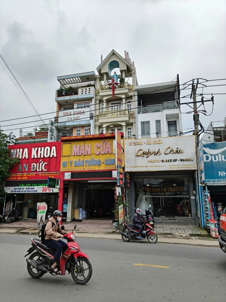 SIÊU PHẨM MẶT TIỀN NGUYỄN ẢNH THỦ HIỆP THÀNH Q12 – GIẢM SỐC CHỈ 10.2 TỶ