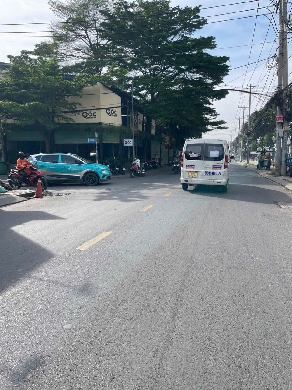 SIÊU PHẨM MẶT TIỀN NGUYỄN THỊ BÚP Q12 LÔ ĐẤT ĐẸP – XÂY ĐƯỢC 1 TRỆT 5 LẦU – KD ĐỈNH