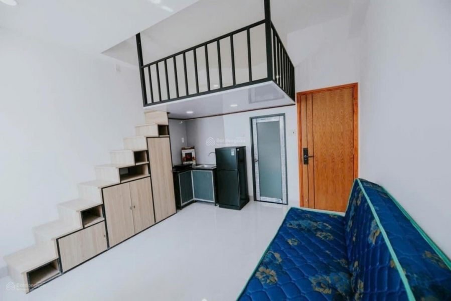 Siêu phẩm Nhà 6 tầng thang máy xịn 17 phòng full kínHĐ khoán 70tr/tháng tại Tạ Quang Bửu Q.8