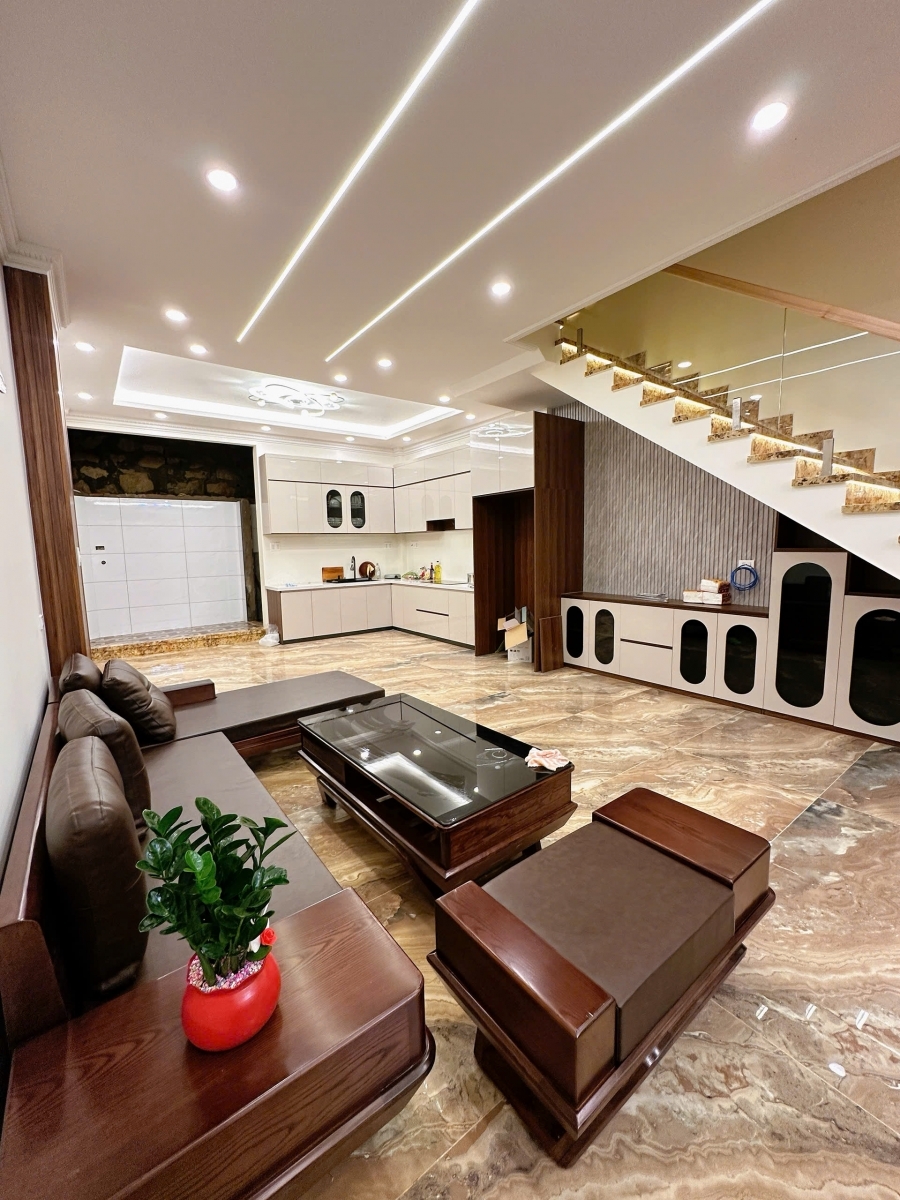 Siêu Phẩm Nhà Phố KDC An Sơn – Đà Lạt Chỉ 8.7 Tỷ - SRXD Hoàn Công!