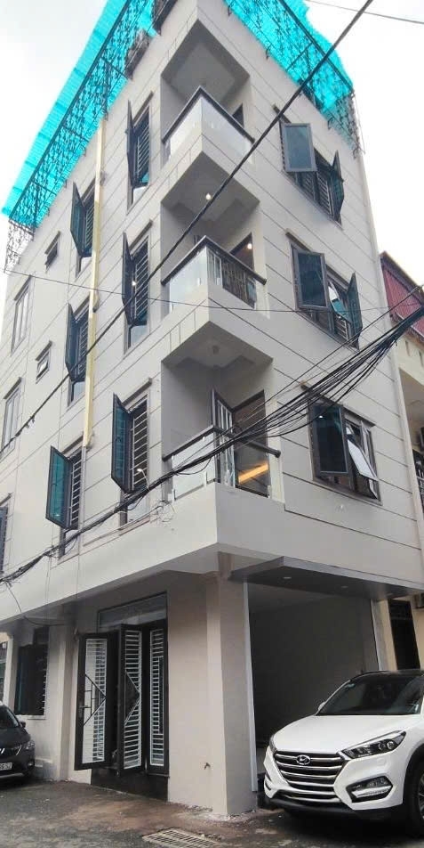 SIÊU PHẨM PHÚ DIỄN - LÔ GÓC 2 THOÁNG - Ô TÔ TRÁNH ĐỖ NGÀY ĐÊM - KINH DOANH ĐỈNH 8TY