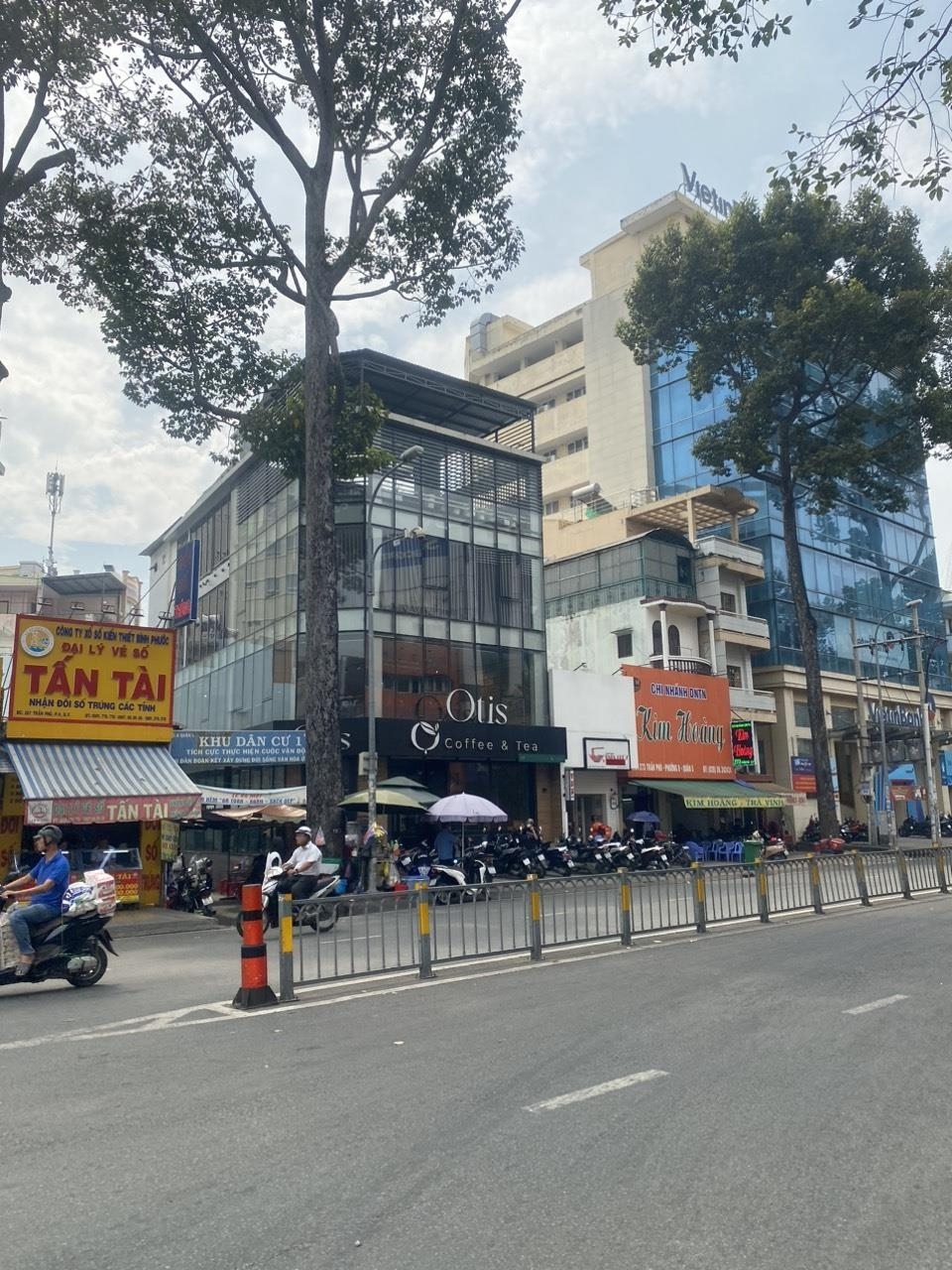 SIÊU PHẨM QUẬN 5 – MẶT TIỀN SẦM UẤT 2 CHIỀU TRẦN PHÚ -112M2 43 TỶ HƠN