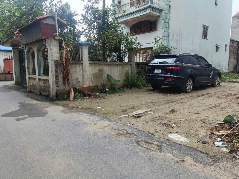 Siêu Phẩm Trịnh Văn Bô – 90m² Đất MT8.3m Ô Tô Đường thông Kinh Doanh giá 15.75 tỷ