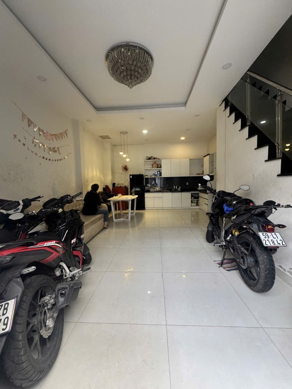 Siêu Phẩm Trường Chinh Tân Phú giáp Tân Bình ngay BISI 45m23Tầng Nhỉnh 4 tỷ