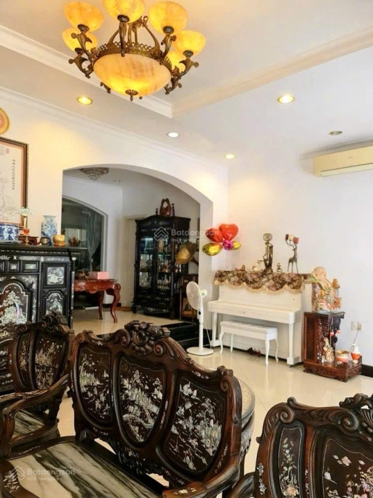 SIÊU SỊN SÒ !!! BIỆT THƯ LIỀN KỀ KDC CONIC GẦN PHÚ MỸ HƯNG   8.5 x18m 155m2 CHỈ 14 TỶ NHỈNH