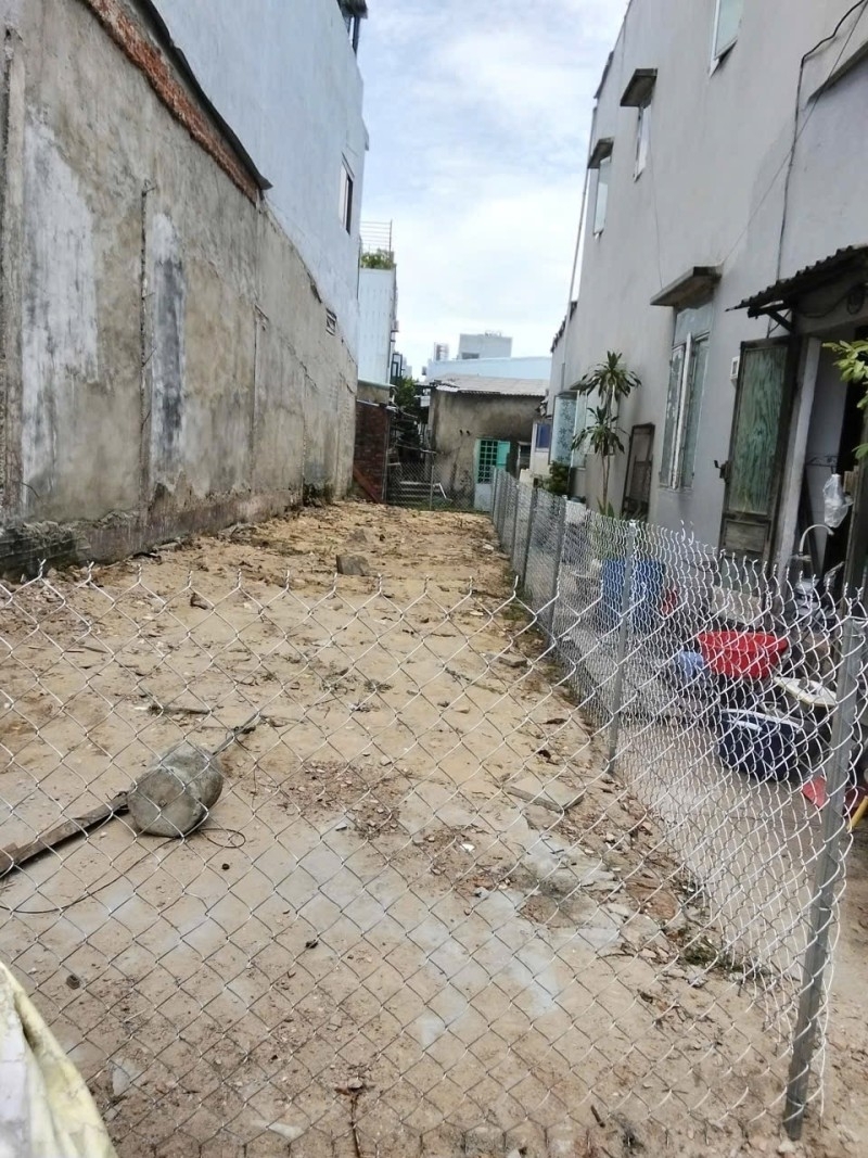 Siêu Vị Trí Trương Định – Lô 85m² Dài 21m – Giá Tốt Nhất Khu Vực