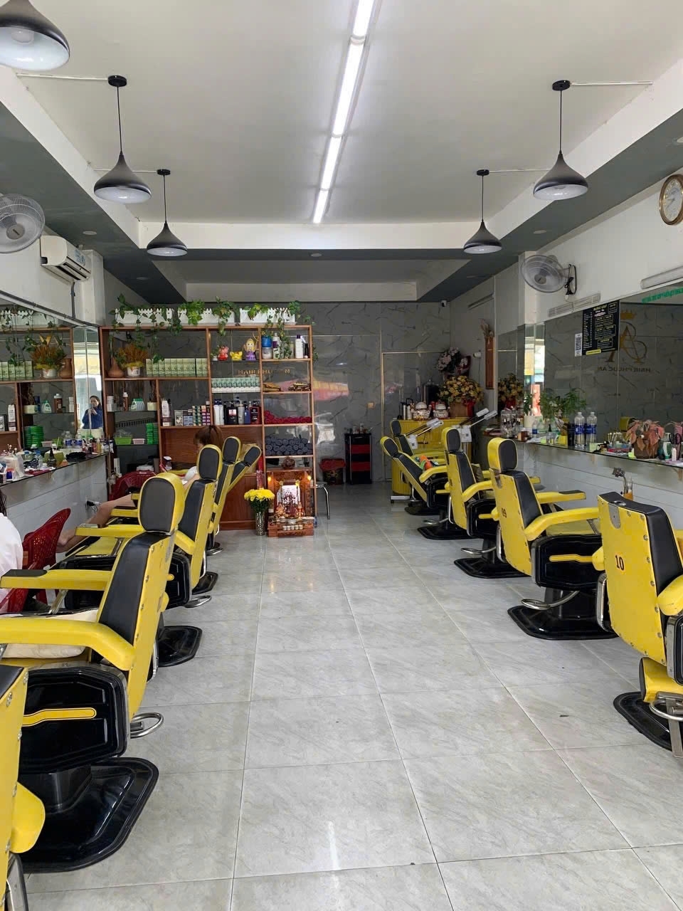 SIÊU VIP MT DƯƠNG THỊ MƯỜI (TCH21 CŨ) – TRUNG MỸ TÂY - 5x33 – 166m² ĐẤT Ở!